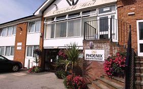 Copperfield Hotel