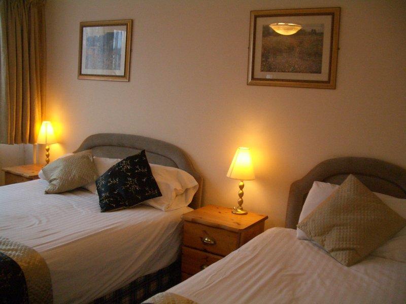 Copperfield Hotel Leicester Room photo